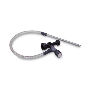 1-1/2" In-Line Foam Eductor - 95 GPM