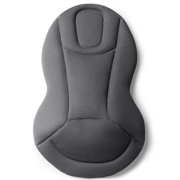 [1 Yr Local Warranty] Ergobaby Evolve 3 In1 Bouncer - Charcoal Grey