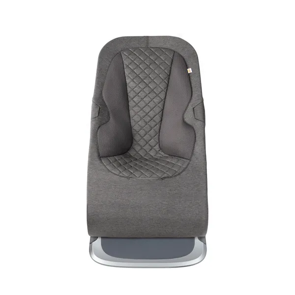 [1 Yr Local Warranty] Ergobaby Evolve 3 In1 Bouncer - Charcoal Grey