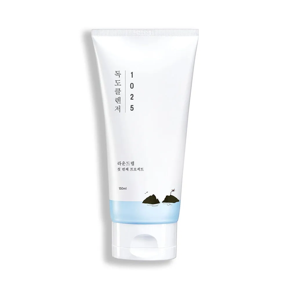 1025 Dokdo Cleanser 150ml