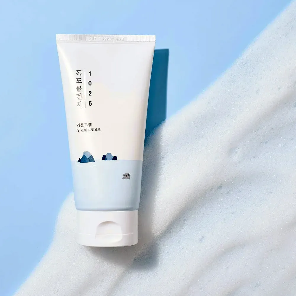 1025 Dokdo Cleanser 150ml