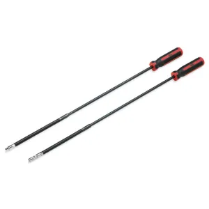 1/4" Drive Flex Drivers