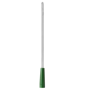 240 Self-Cath® Female Straight Catheter, 14 FR - Box of 30