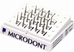 3R Diamond Bur kit - Multi use Collection Kit 10.803.001