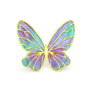 ACHxGFN Fairyfly Statement Ring