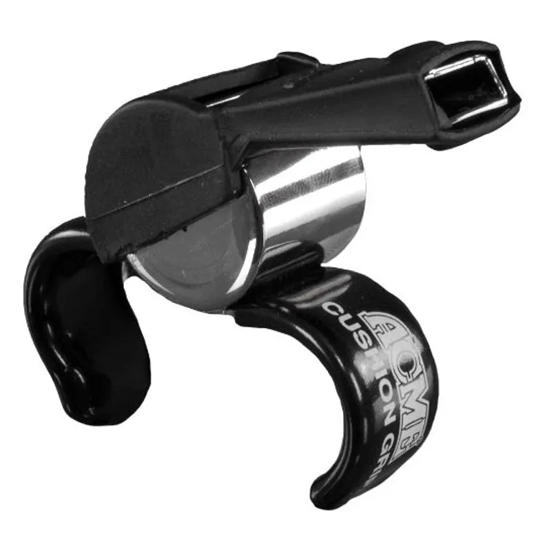 ACME THUNDERER FINGER GRIP WHISTLE