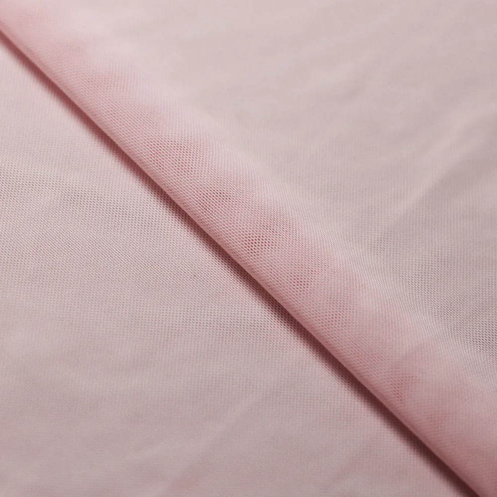 Action Mesh / Light Weight Poly Spandex Mesh