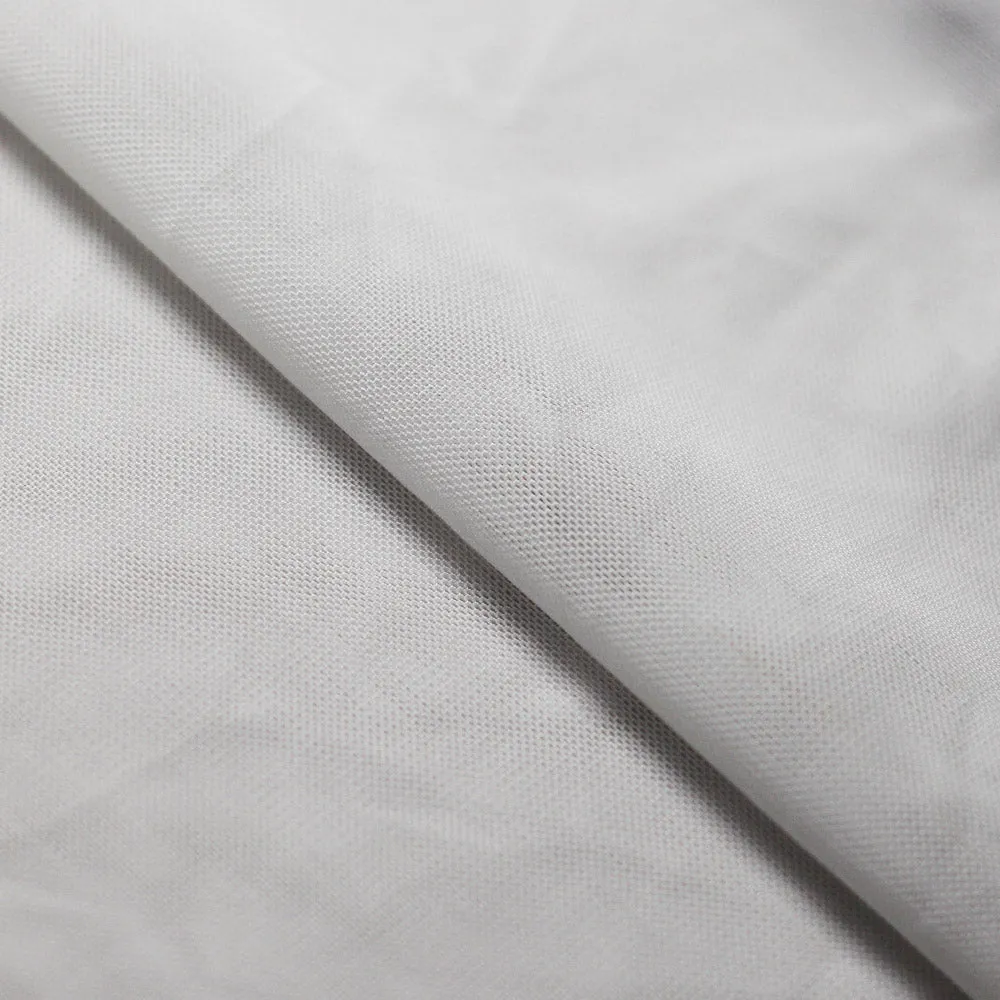 Action Mesh / Light Weight Poly Spandex Mesh
