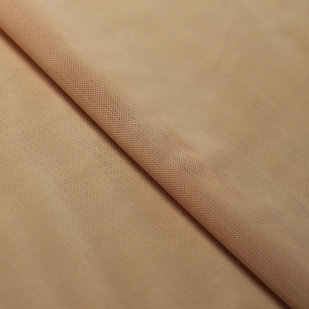 Action Mesh / Light Weight Poly Spandex Mesh