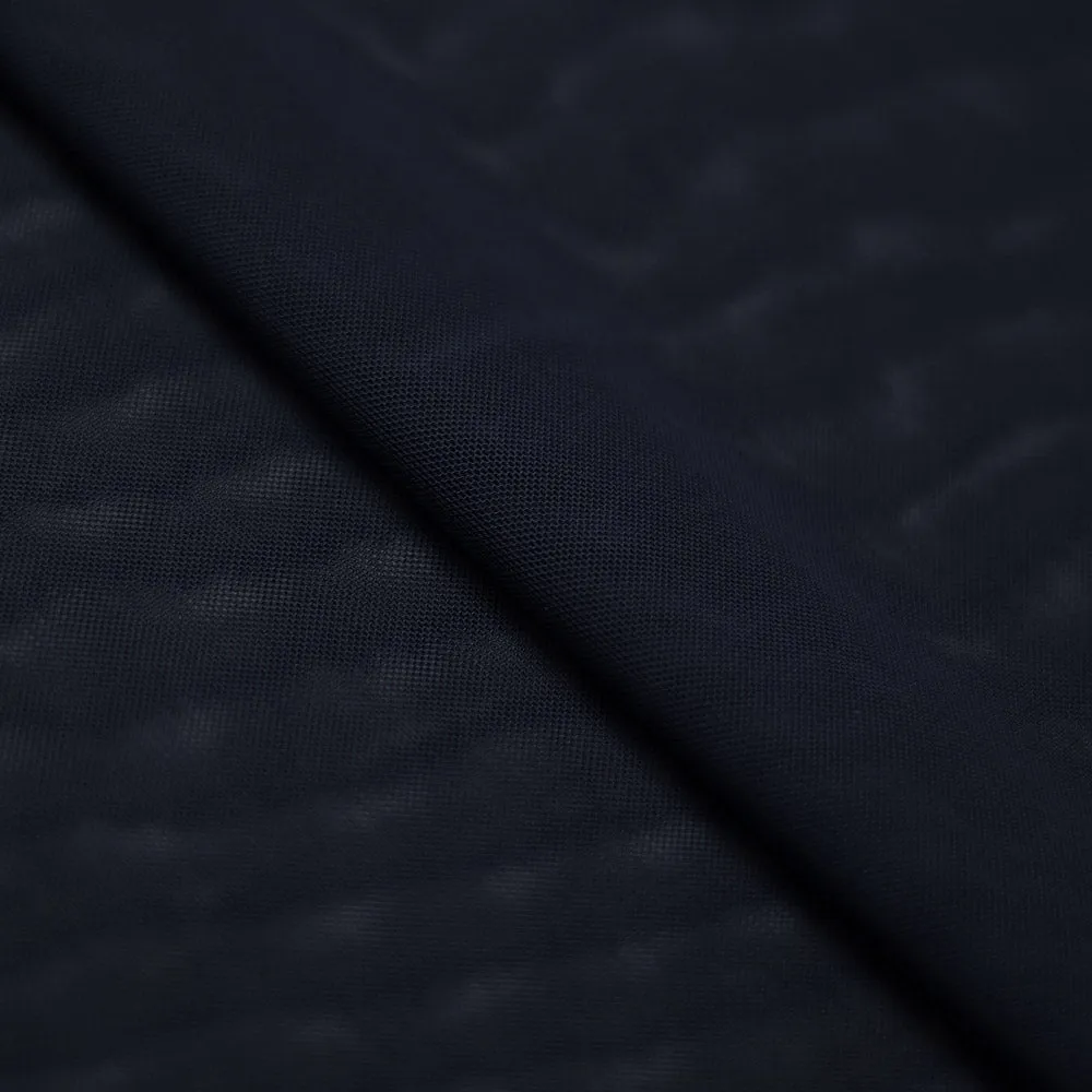 Action Mesh / Light Weight Poly Spandex Mesh