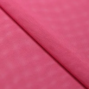 Action Mesh / Light Weight Poly Spandex Mesh