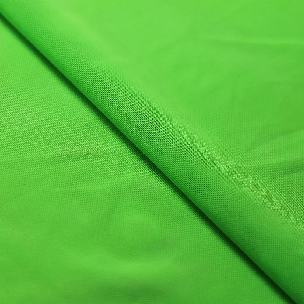 Action Mesh / Light Weight Poly Spandex Mesh