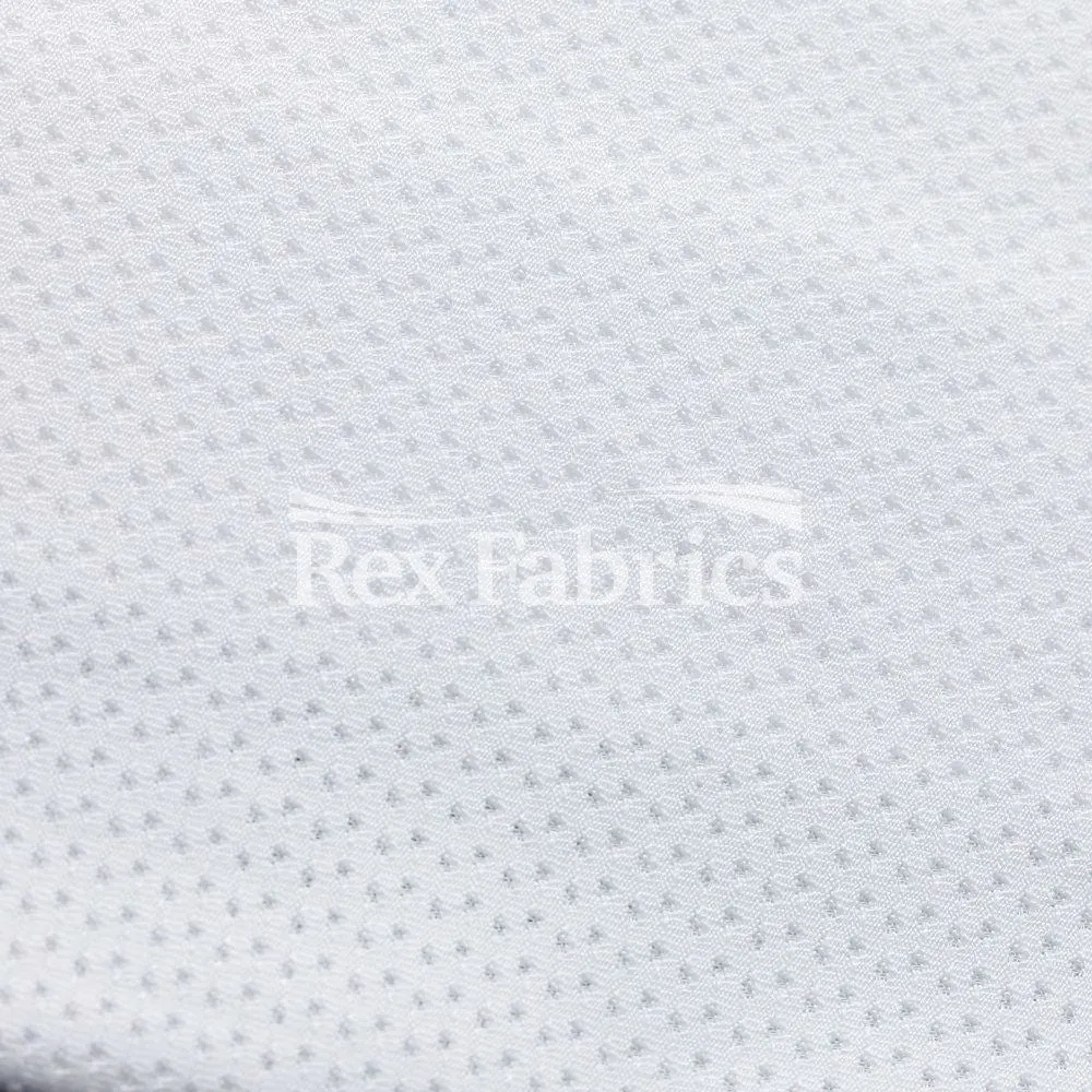 Active Mesh - PFP