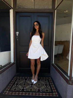 Adriana Mini Dress