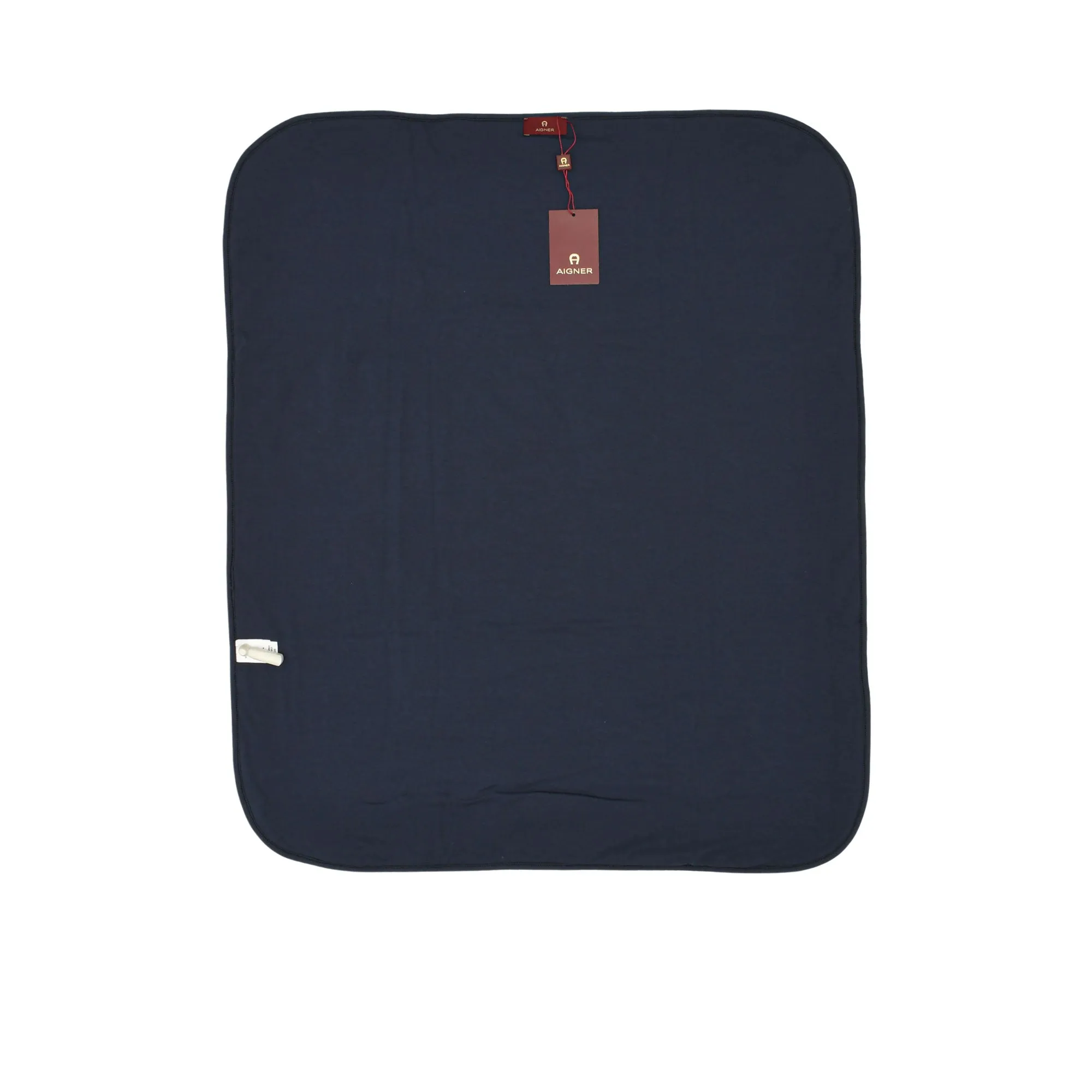 Aigner Kids Baby Boy's Blanket