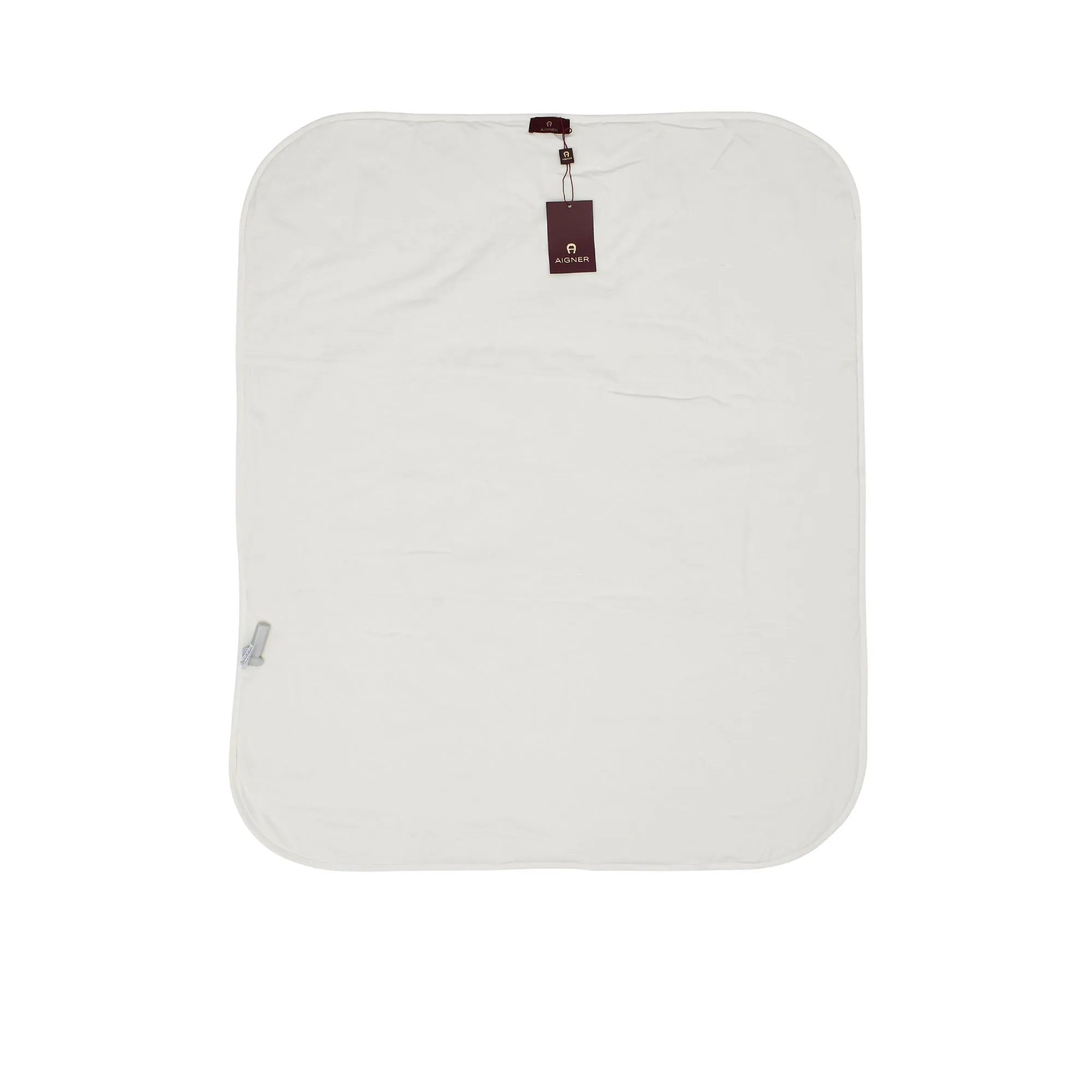 Aigner Kids Baby Boy's Blanket