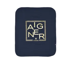 Aigner Kids Baby Boy's Blanket
