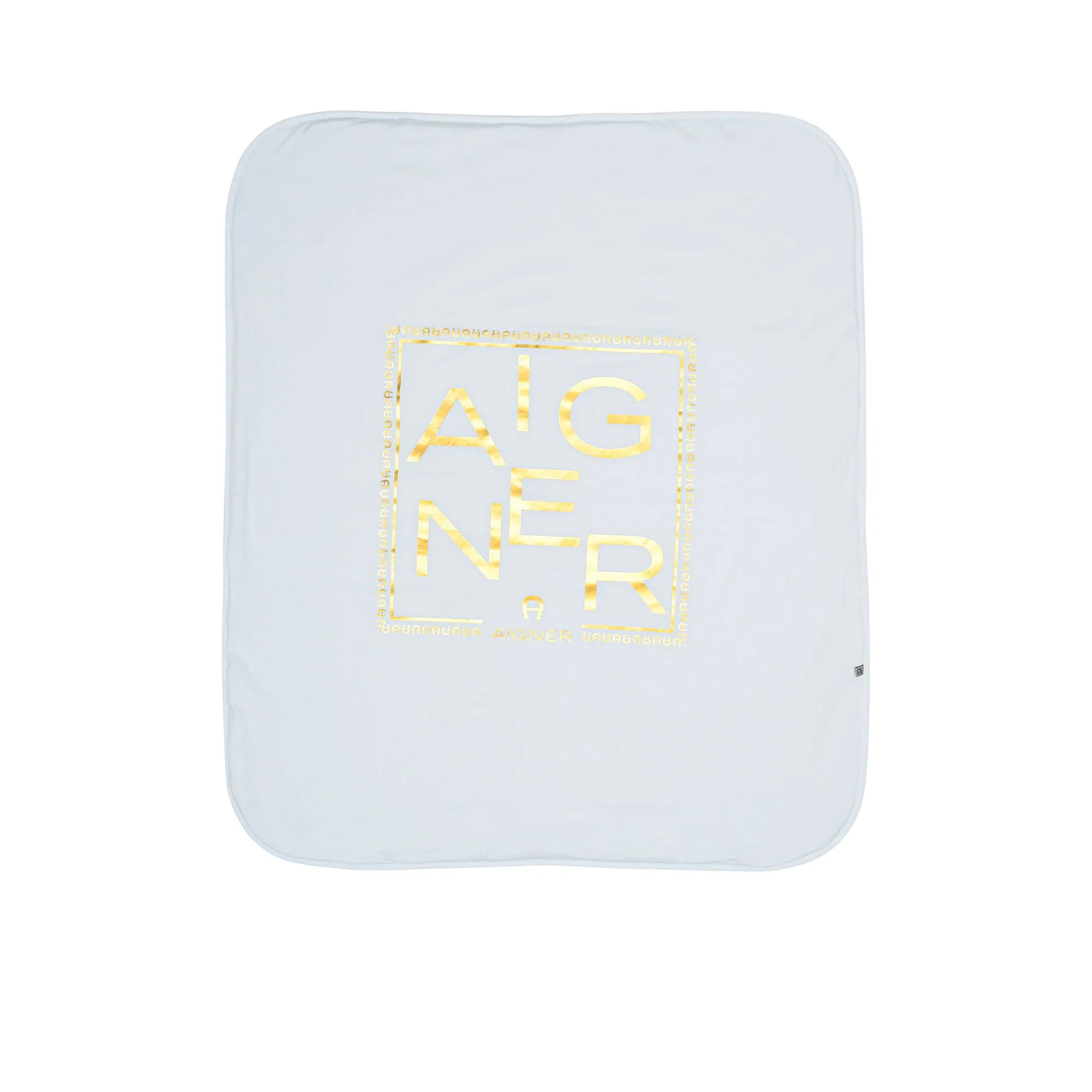 Aigner Kids Baby Boy's Blanket