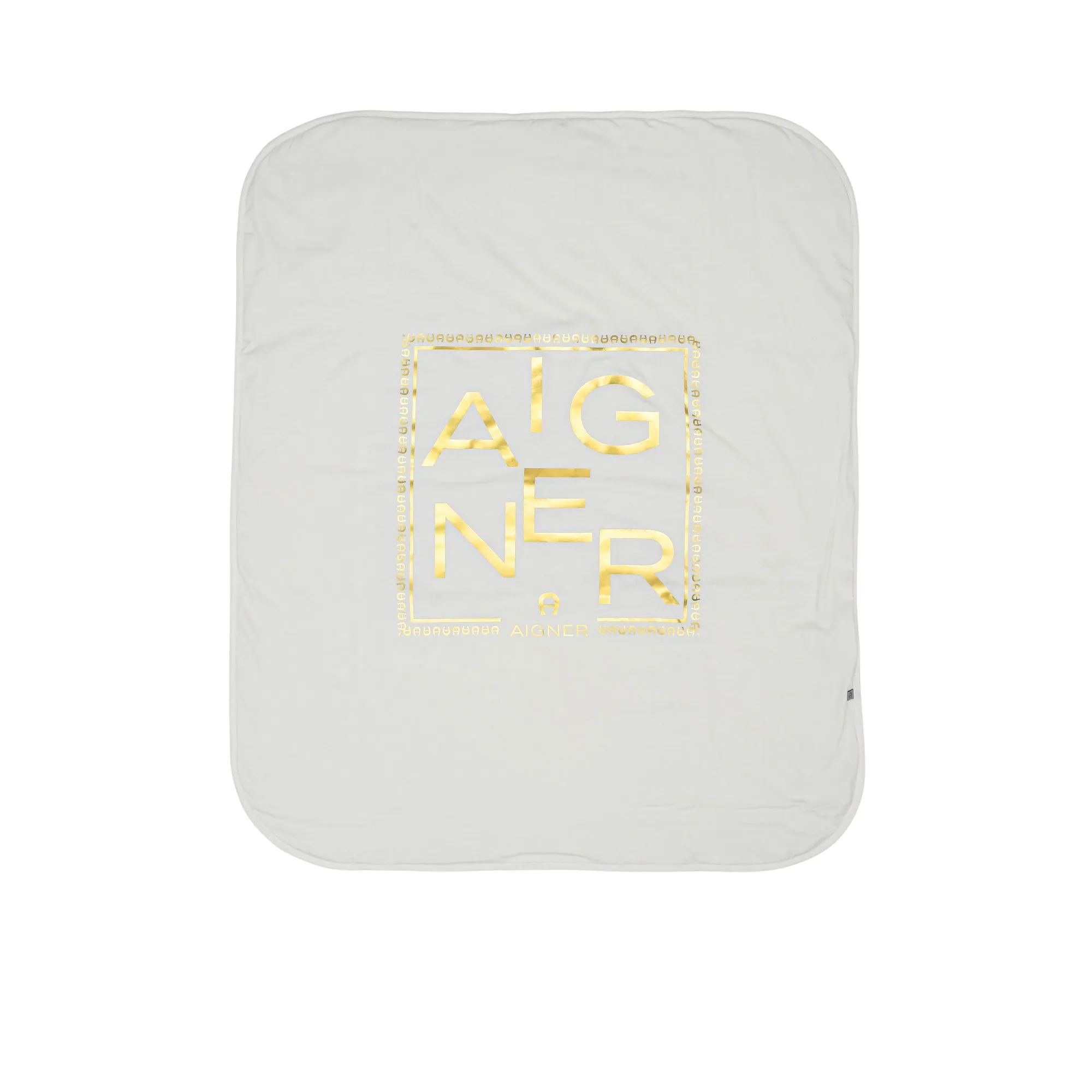 Aigner Kids Baby Boy's Blanket