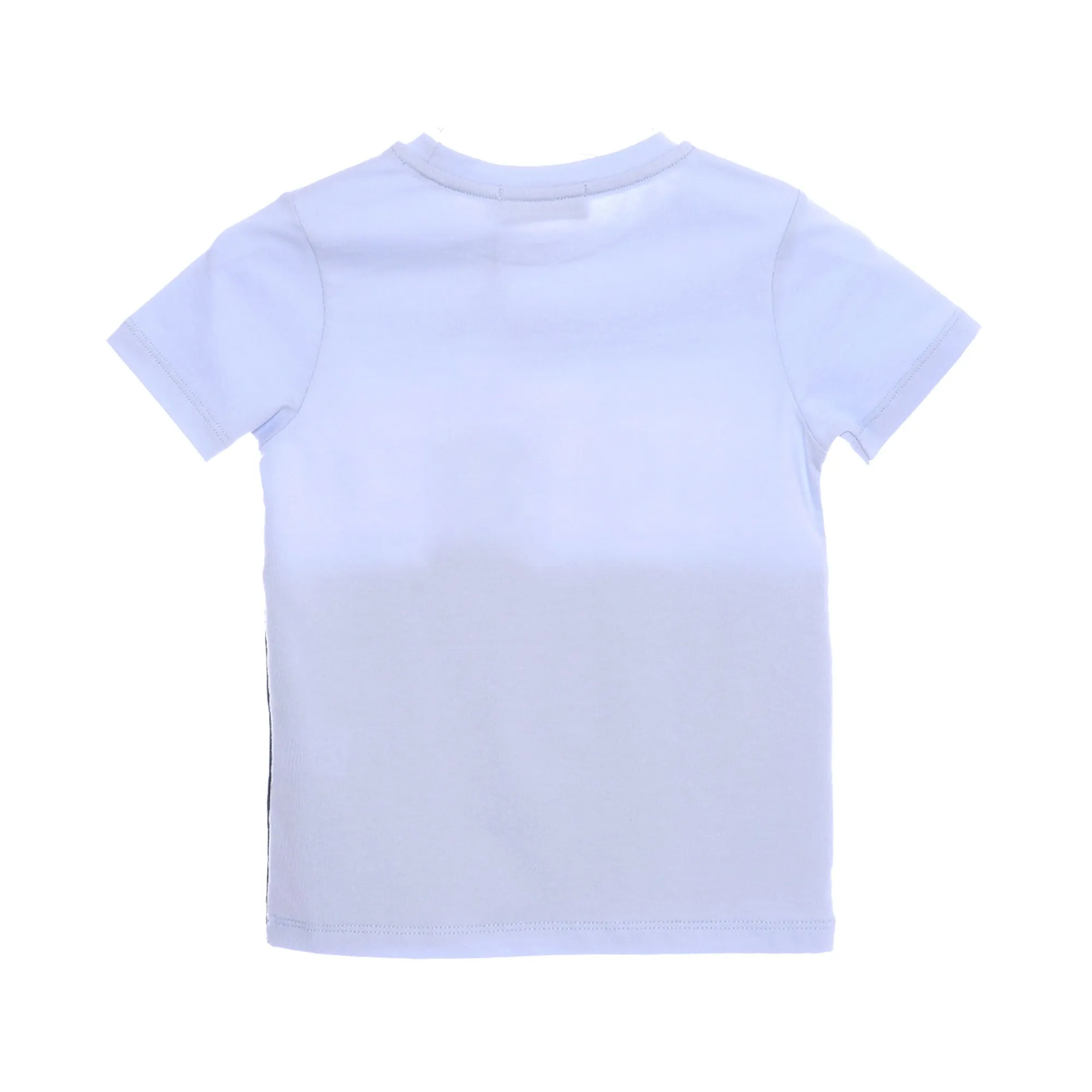 Aigner Kids Boy's Logo Pyjama Set