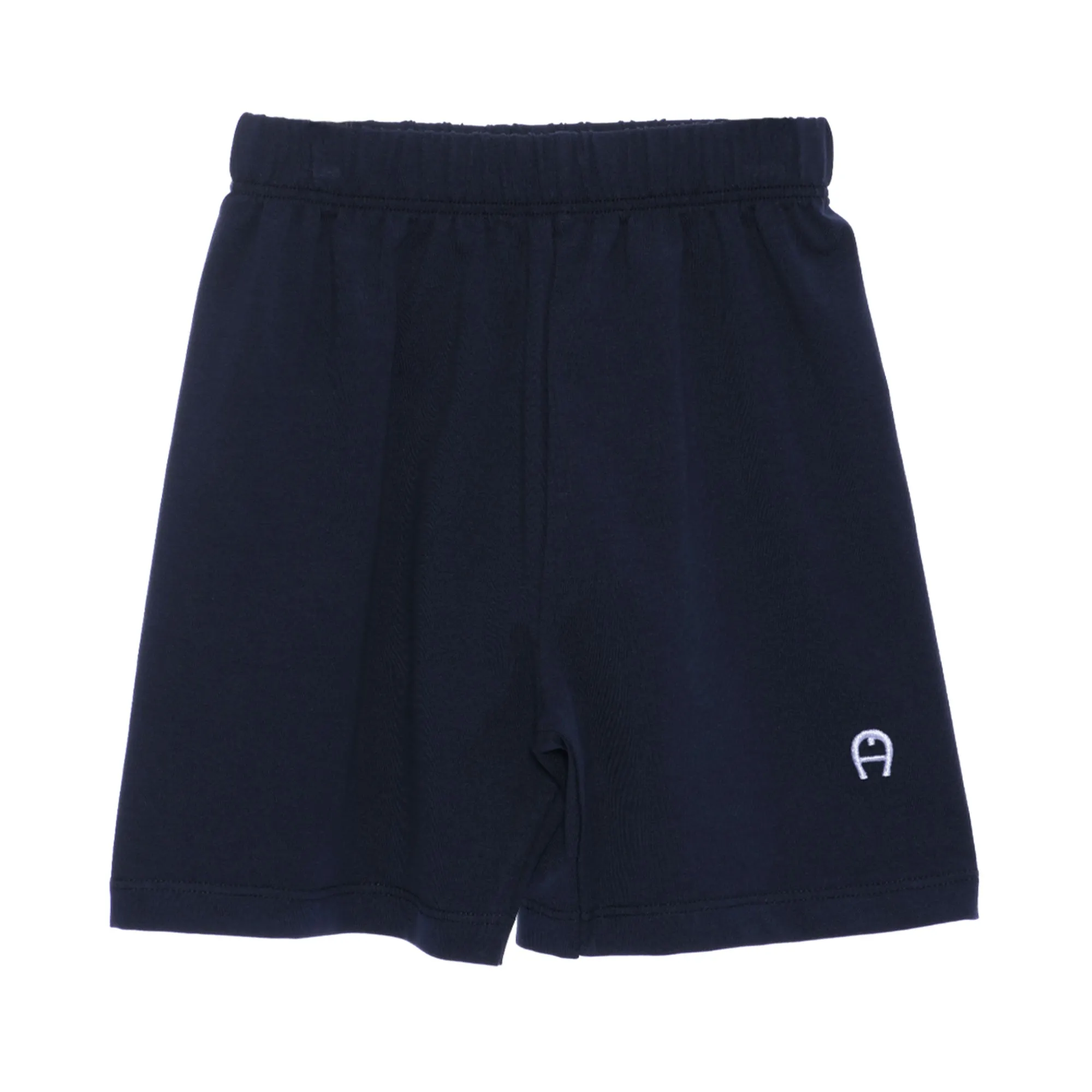 Aigner Kids Boy's Logo Pyjama Set