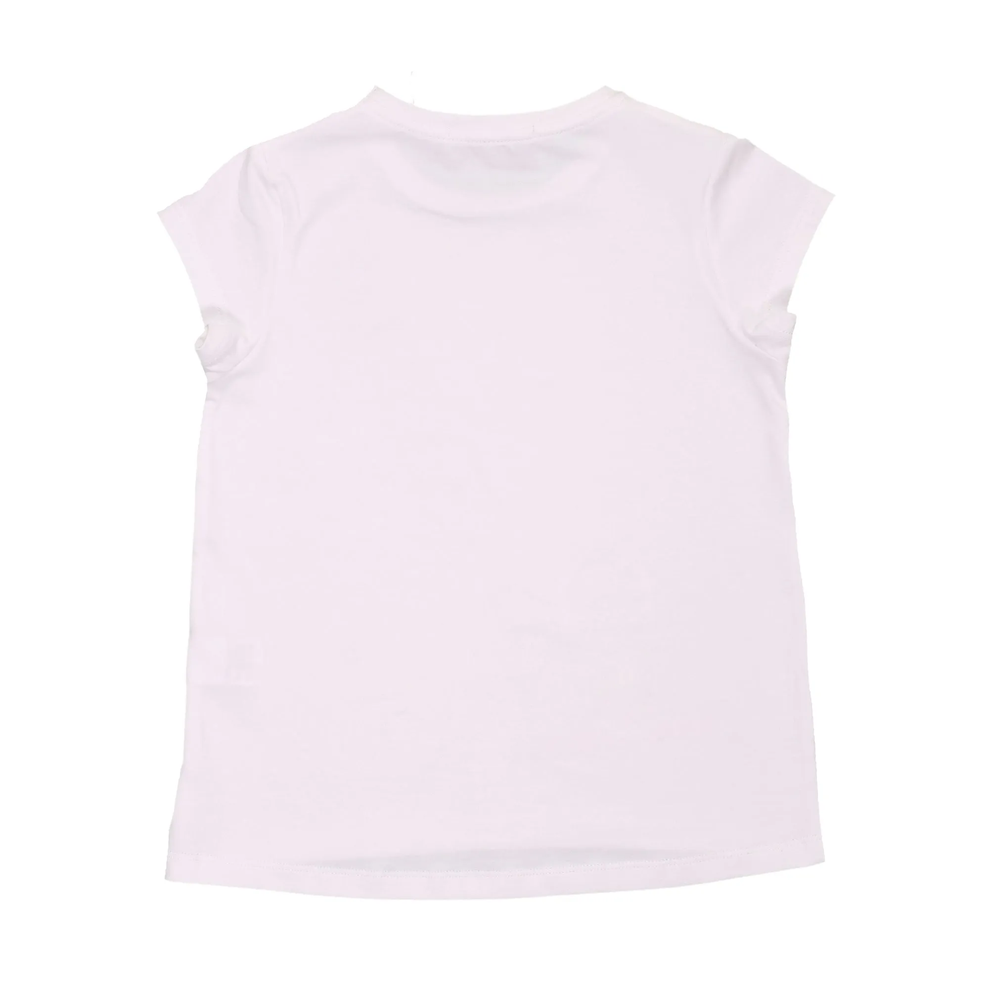 Aigner Kids Girl's Set T-Shirt & Skirt Multicolor