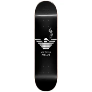 Almost Skateboards Youness Runway Skateboard Deck 8.25''