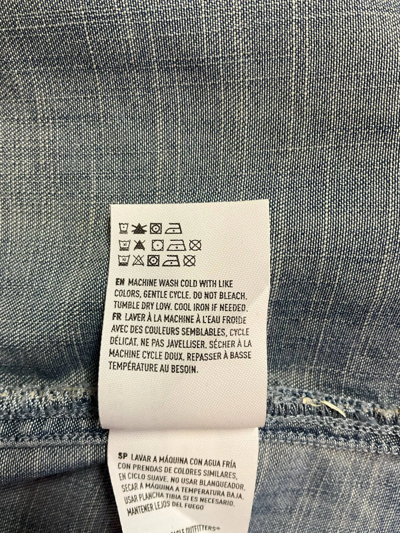 American Eagle Top Size Small