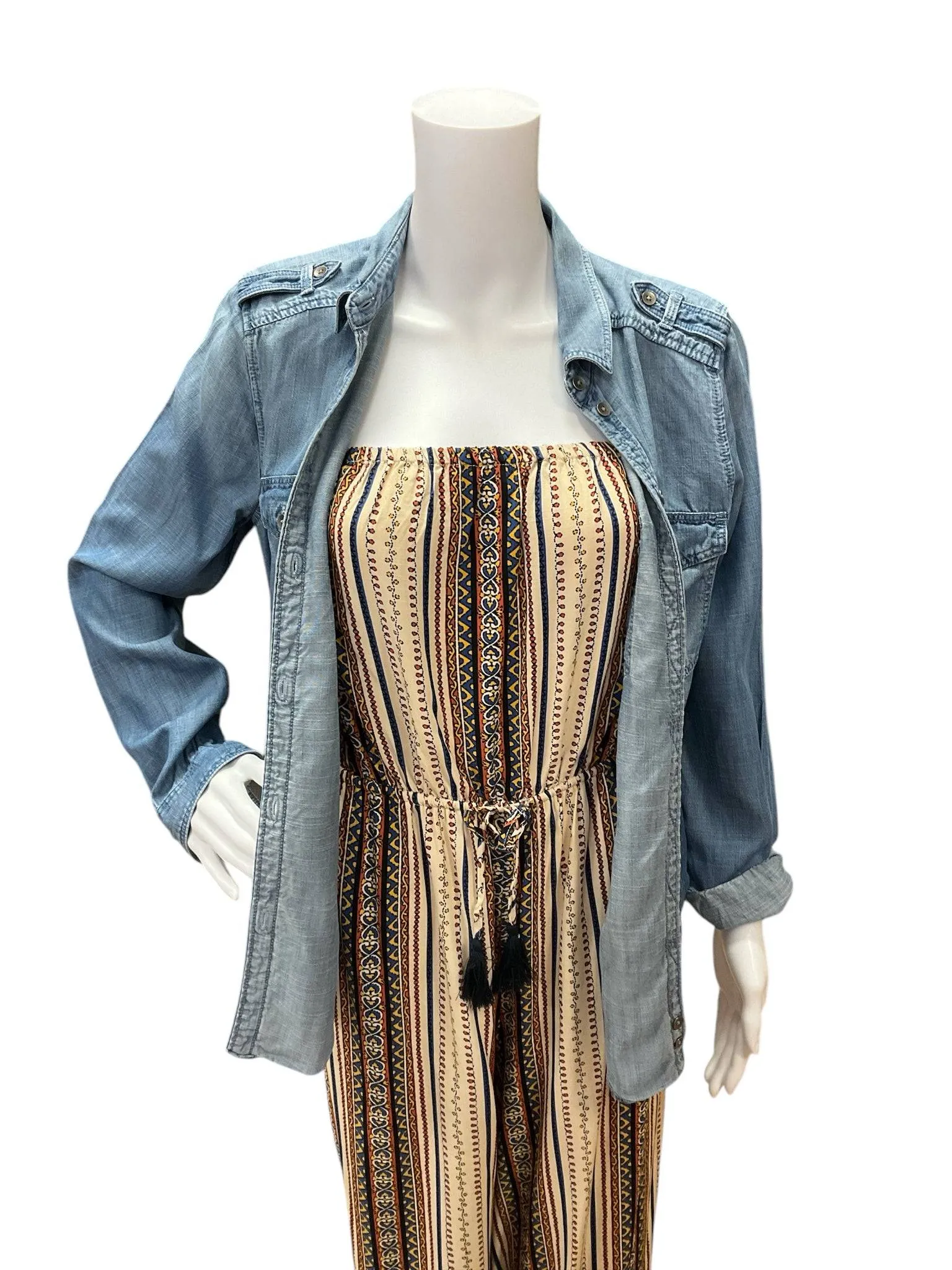 American Eagle Top Size Small