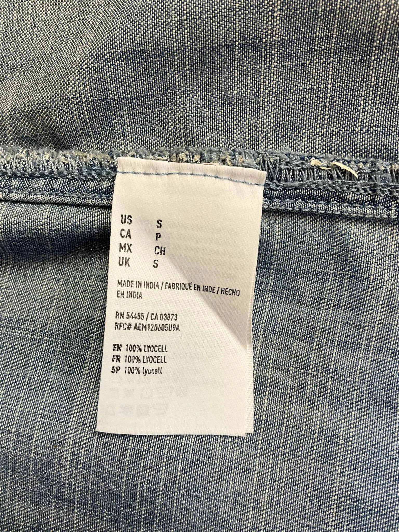 American Eagle Top Size Small