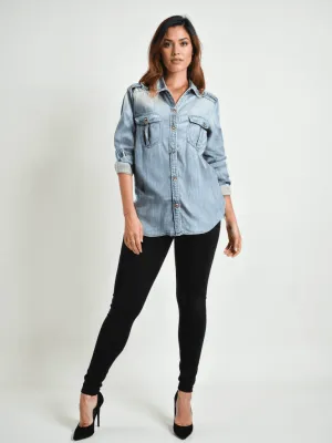 American Eagle Top Size Small