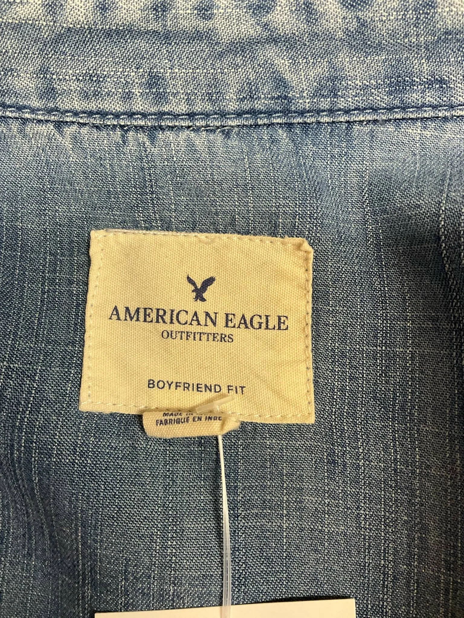 American Eagle Top Size Small