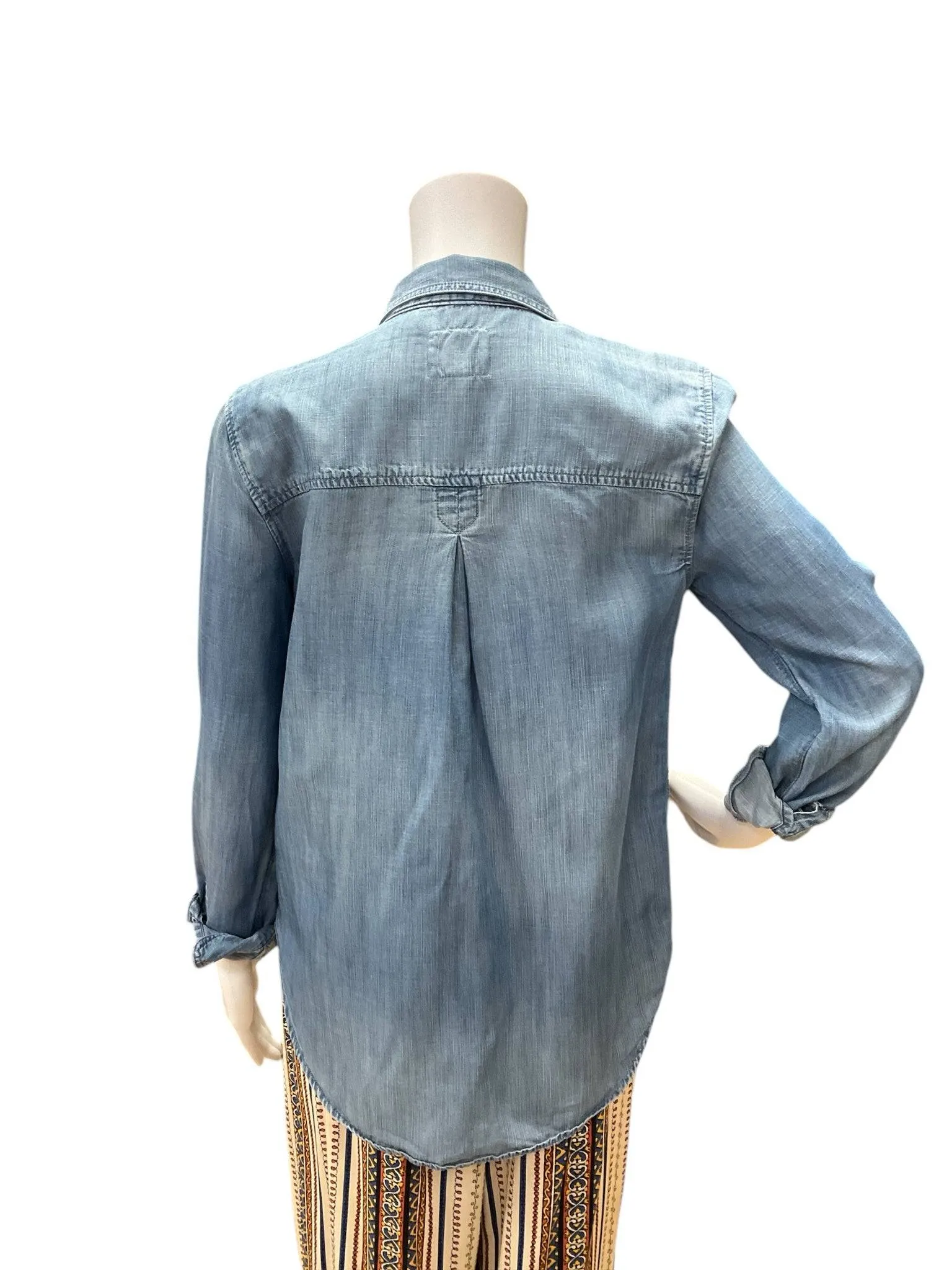 American Eagle Top Size Small