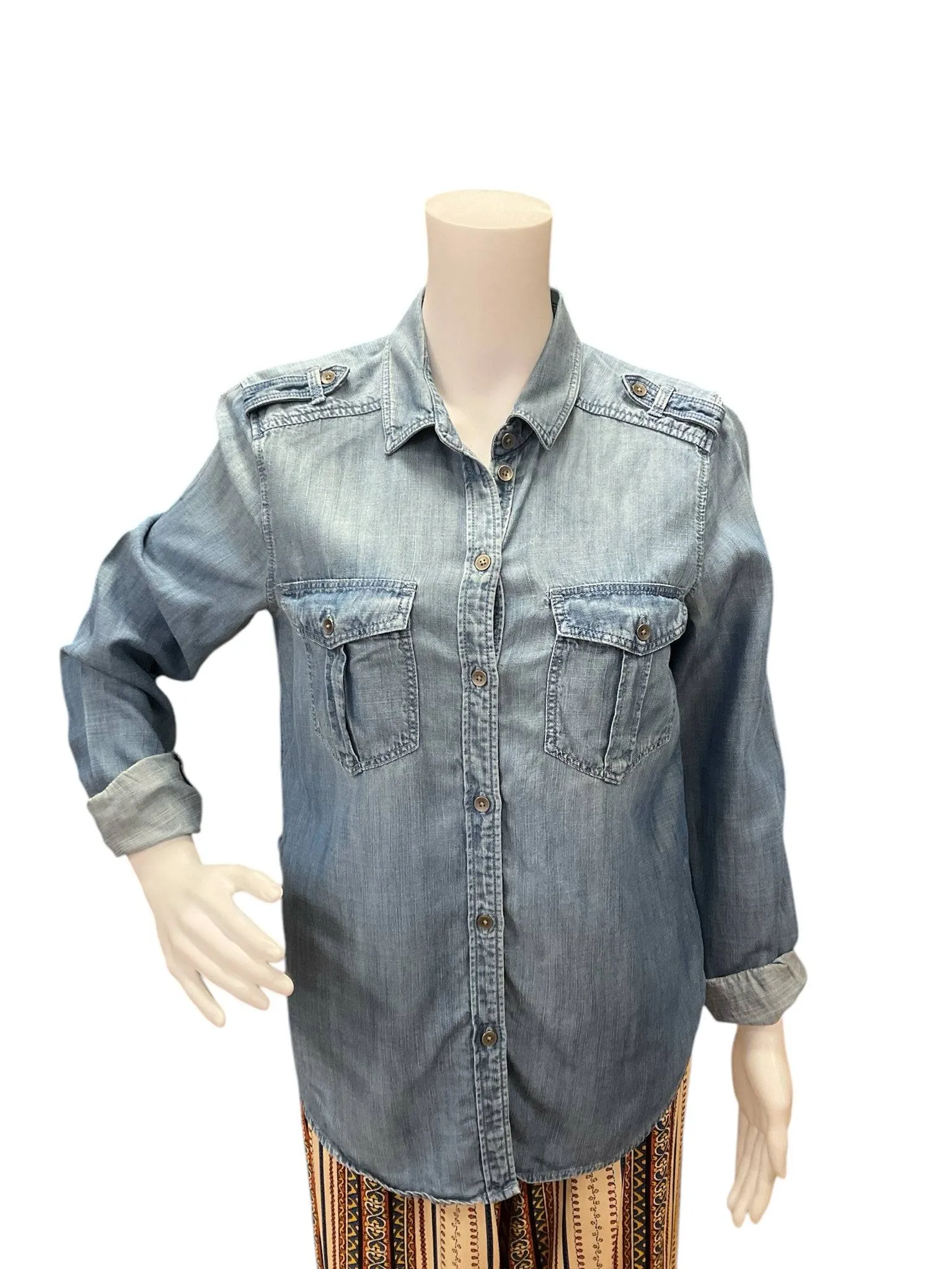 American Eagle Top Size Small
