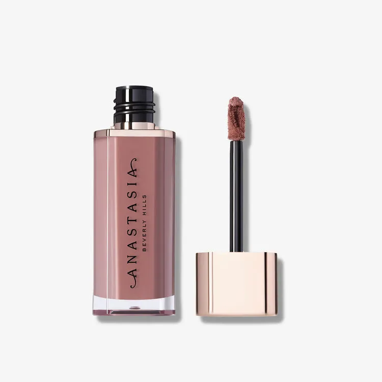Anastasia Beverly Lip Velvet Pale Mauve