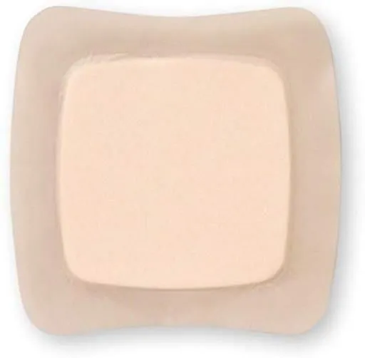Aquacel Foam Adhesive Dressings 17.5cm x 17.5cm  420621