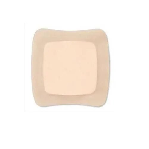 Aquacel Foam Adhesive Dressings 25cm x 30cm 420624