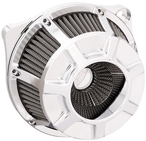 Arlen Ness Inverted Series Air Cleaner Kit
