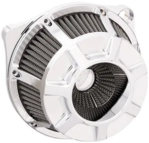 Arlen Ness Inverted Series Air Cleaner Kit