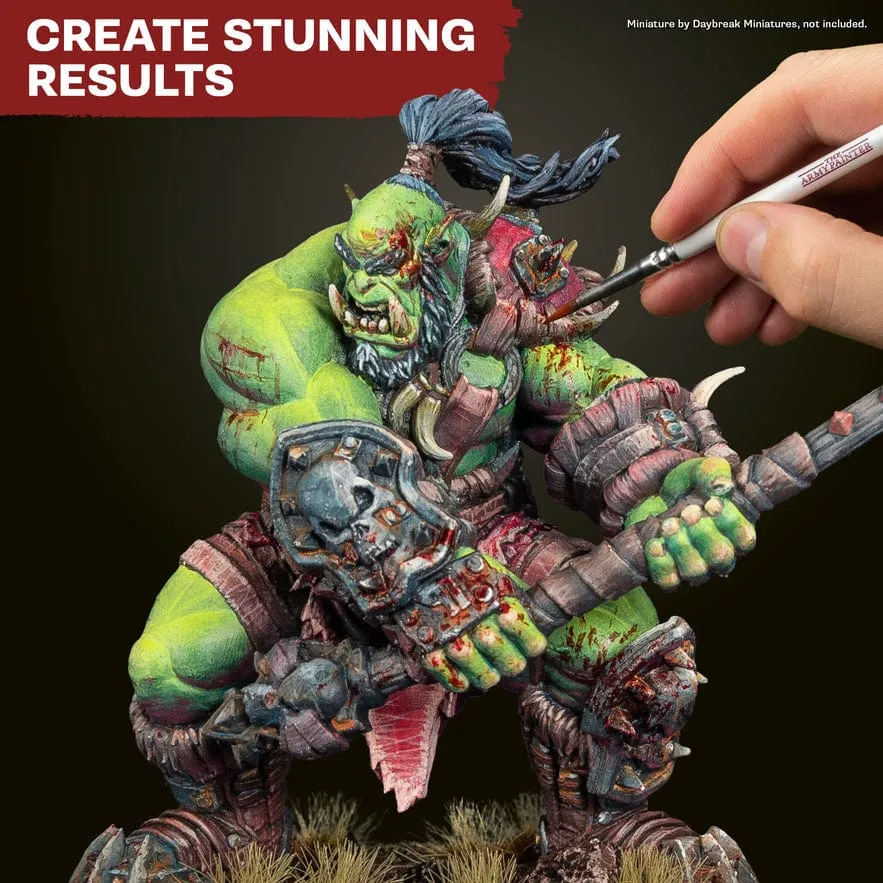 Army Painter Warpaints Fanatic 17ml - Legendary Red