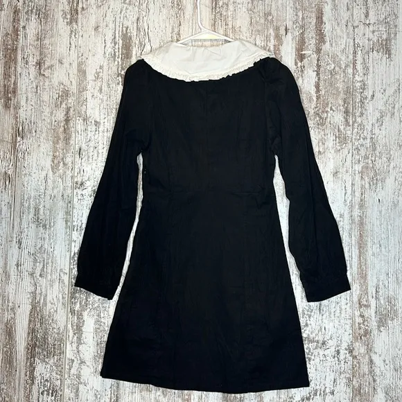 Avantlook Shift Dress Size M NWT