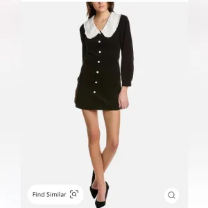 Avantlook Shift Dress Size M NWT