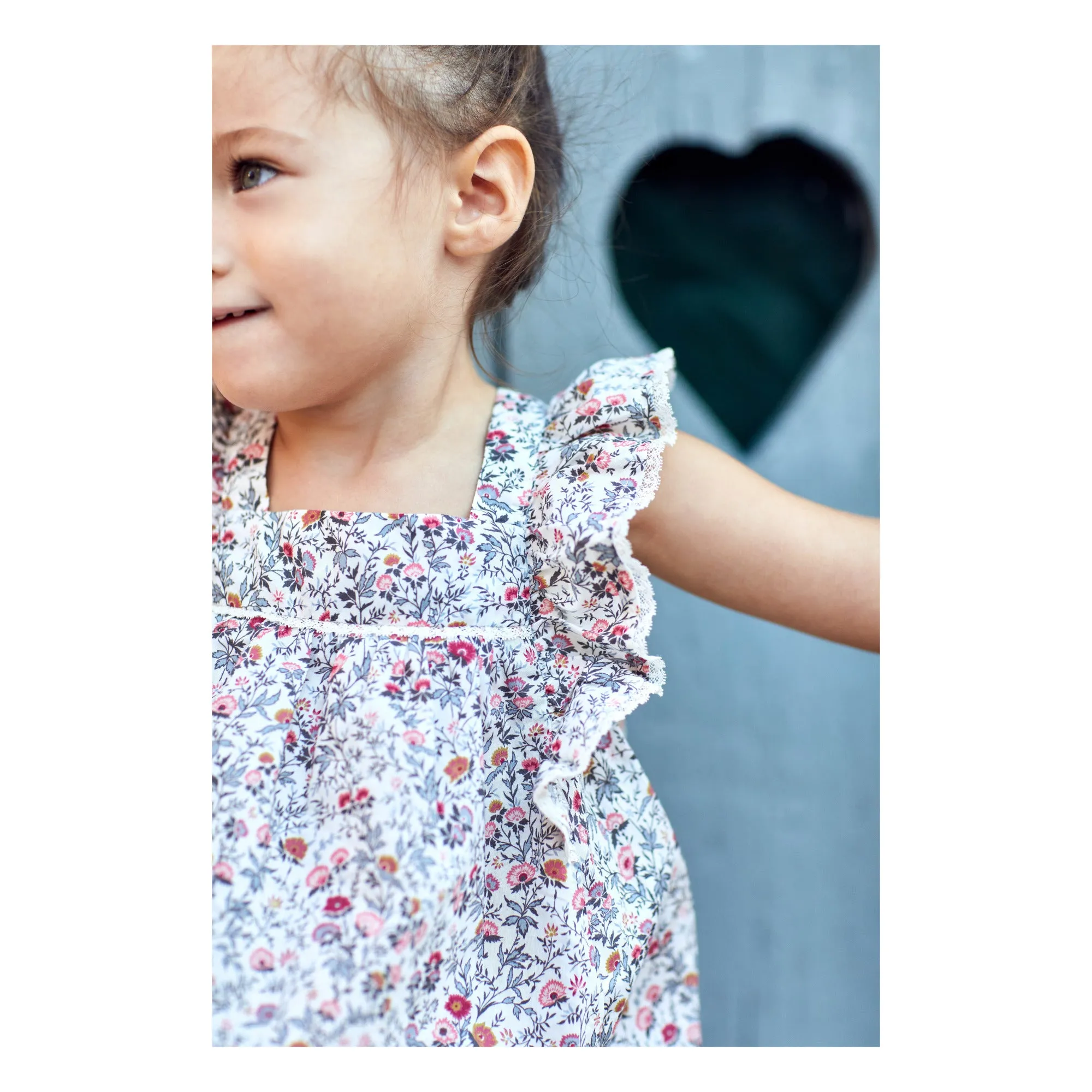 Baby Dress,Flower
