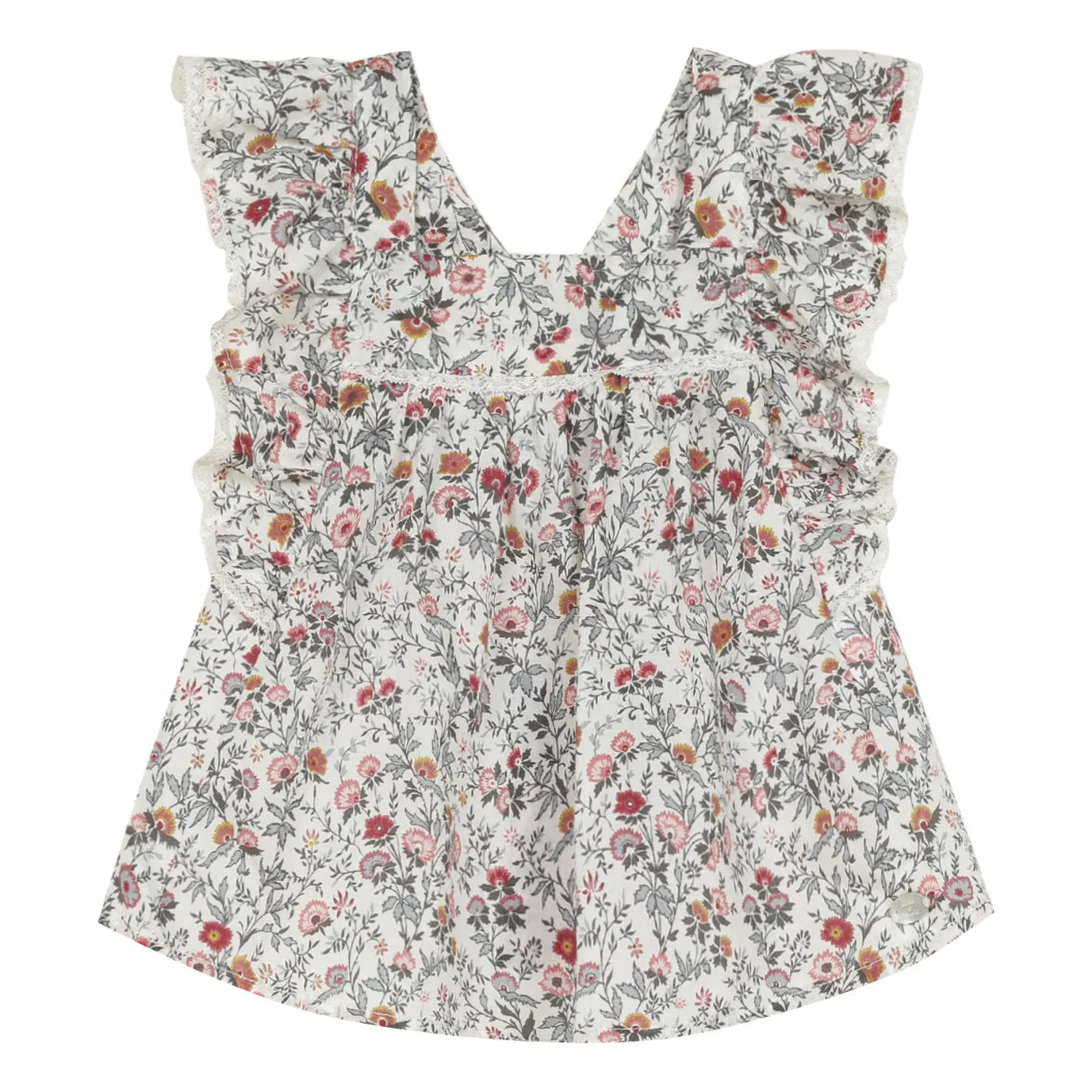 Baby Dress,Flower