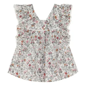 Baby Dress,Flower