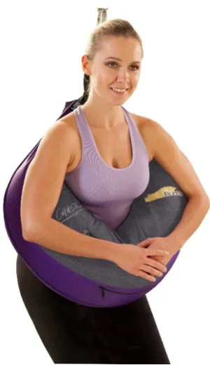 Back Bubble