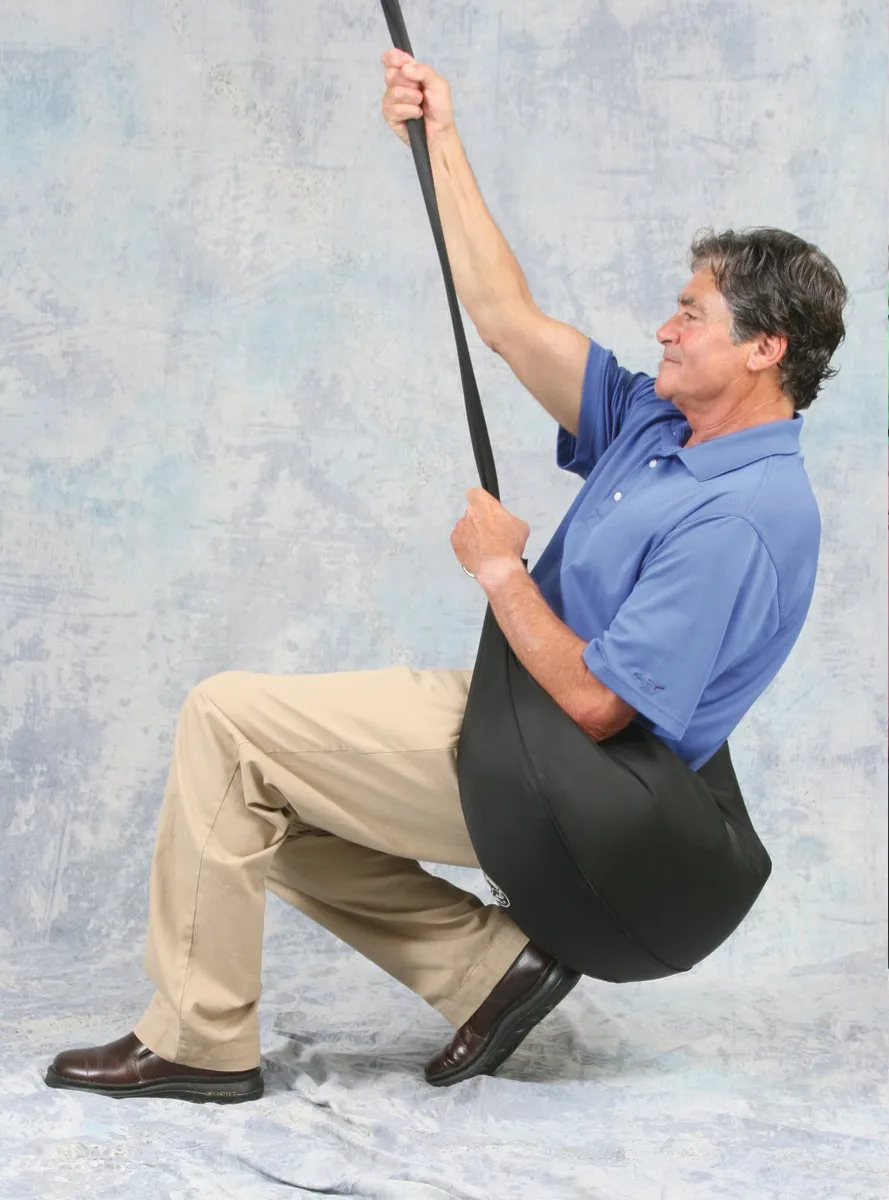 Back Bubble