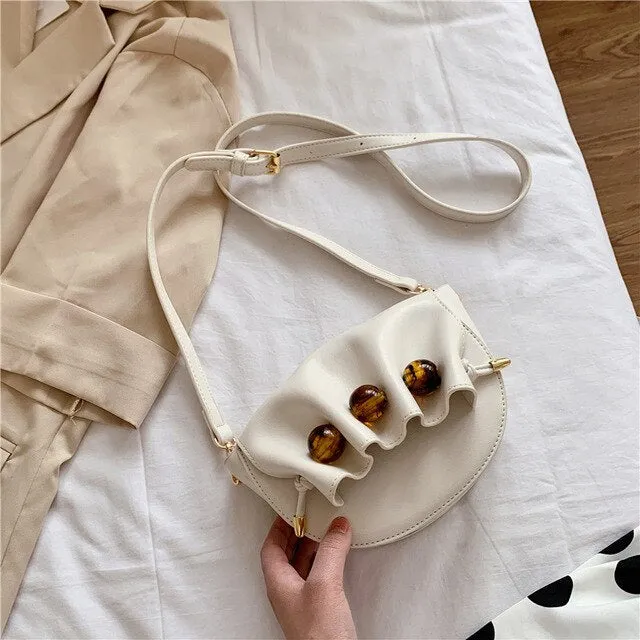 Bag Shoulder Travel Highly intuitive Modern