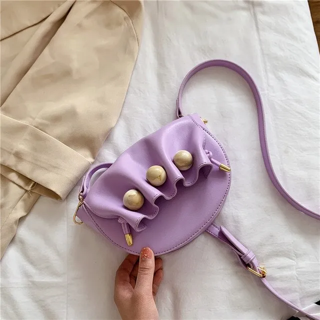 Bag Shoulder Travel Highly intuitive Modern