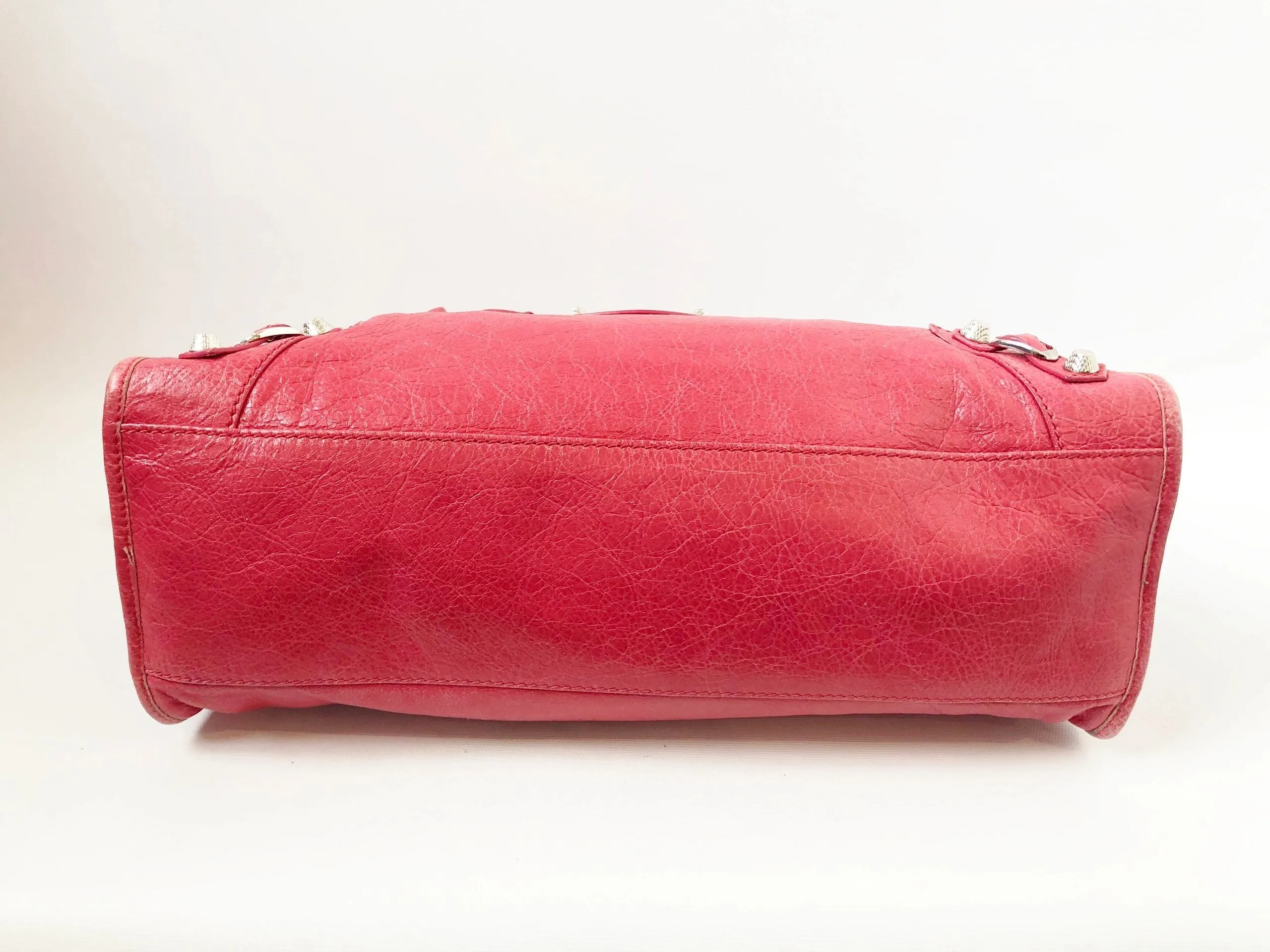 Balenciaga Motocross Giant 12 City Bag
